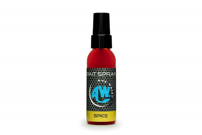 BAIT SPRAY SPICE 50ML