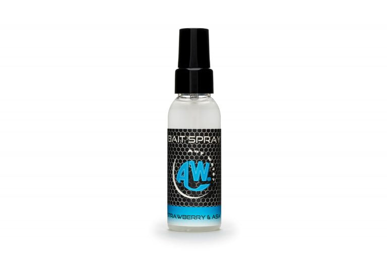 BAIT SPRAY STRAWBERRY & ASAFOETIDA 50ML