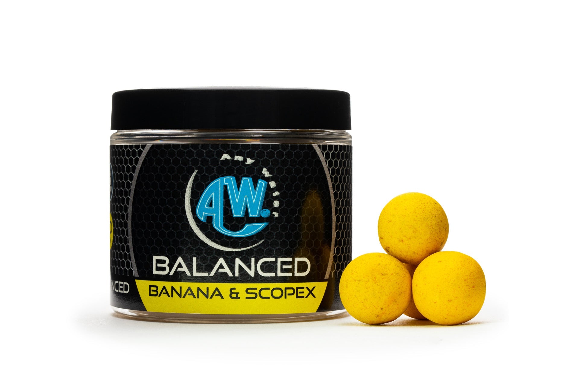 BALANCED BOILIES BANANA SCOPEX