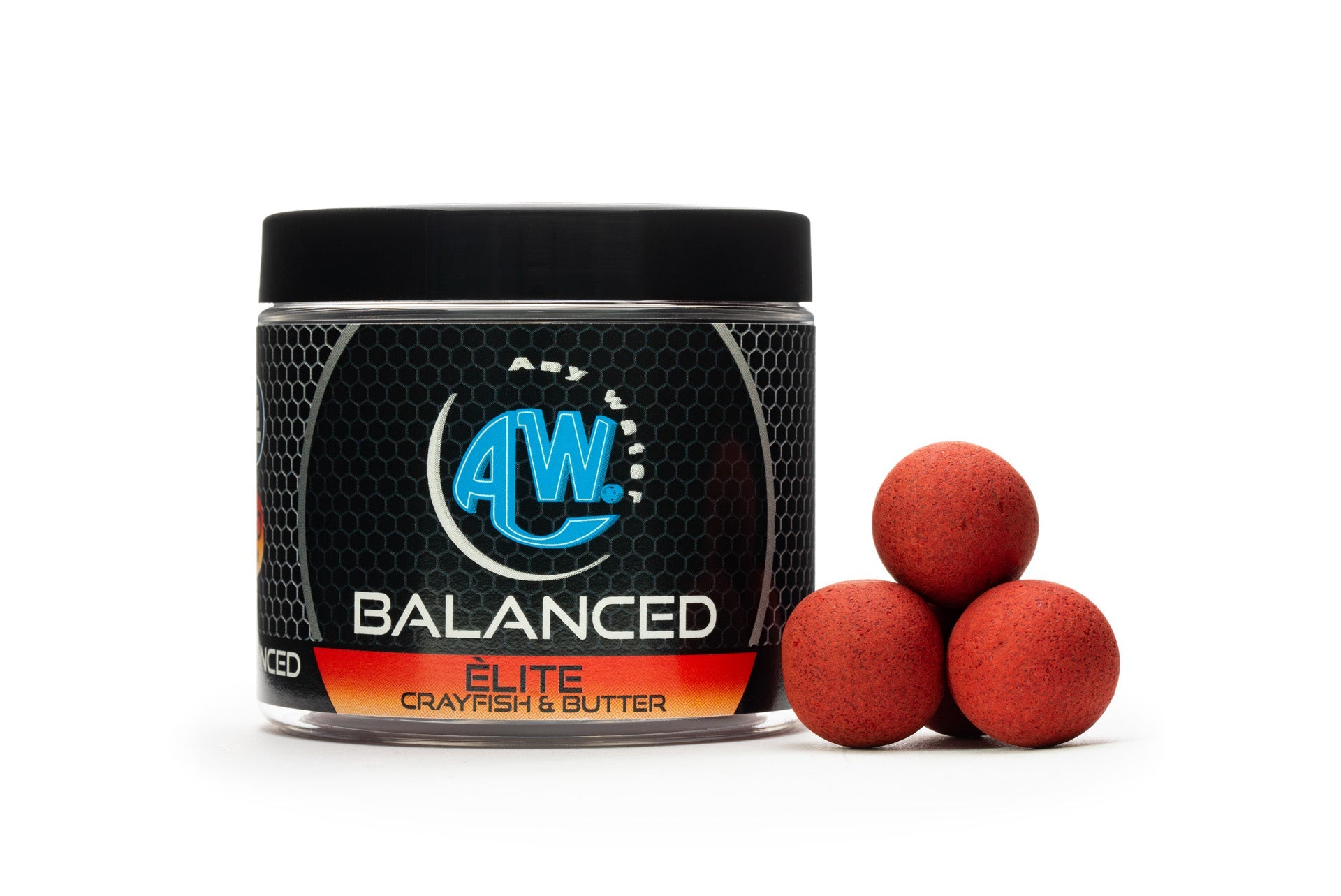 BALANCED BOILIES ELITE