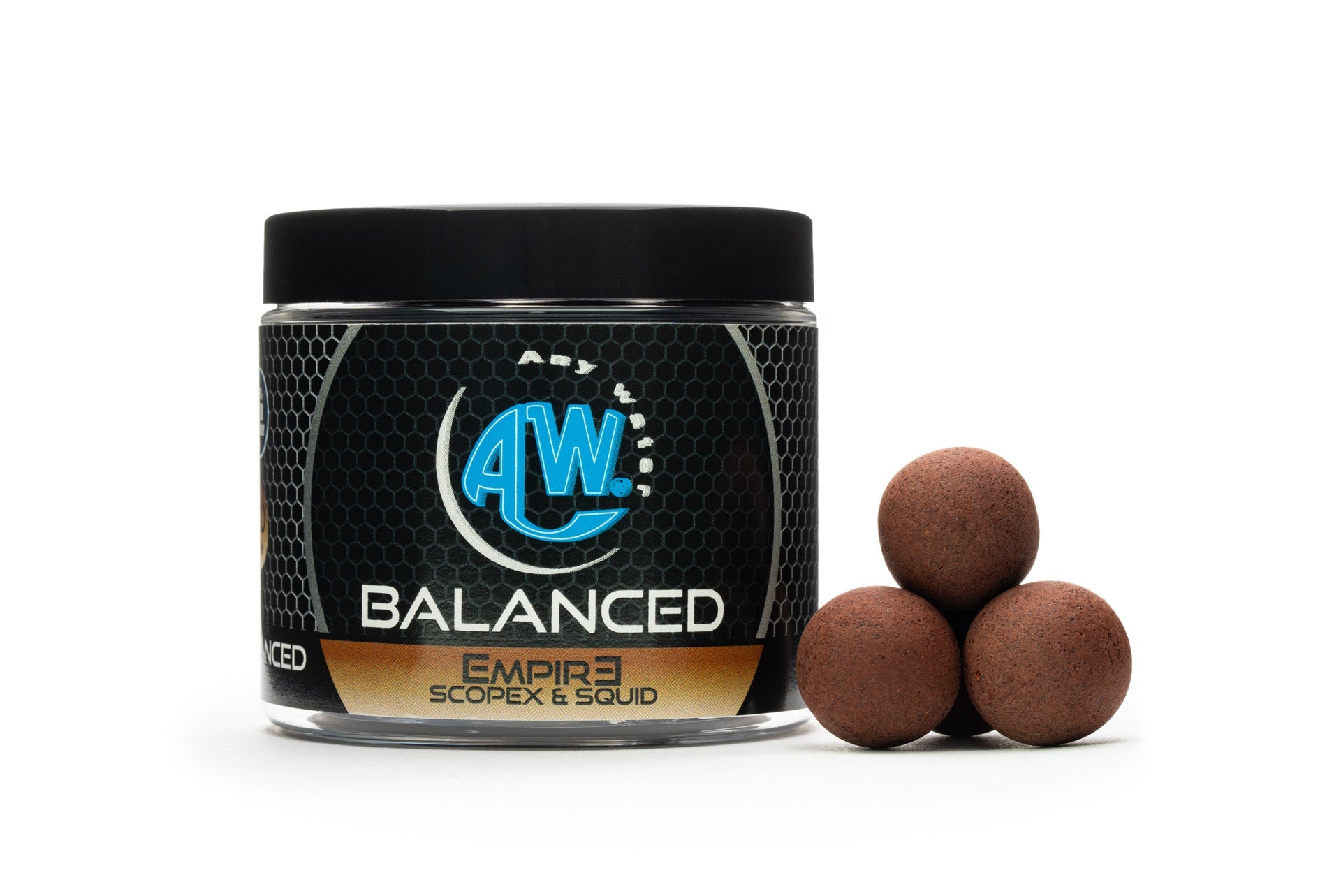 BALANCED BOILIES EMPIRE