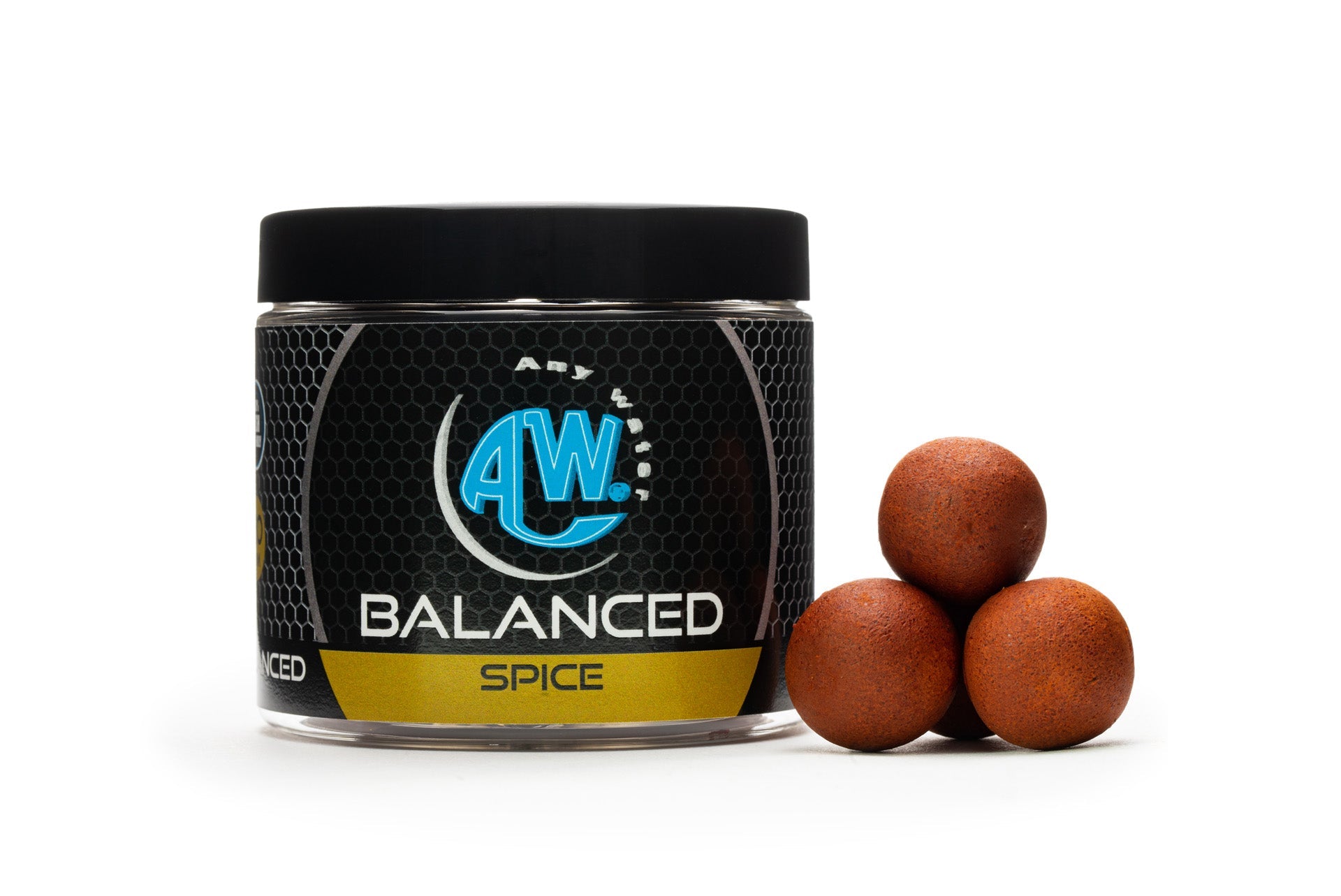 BALANCED BOILIES SPICE