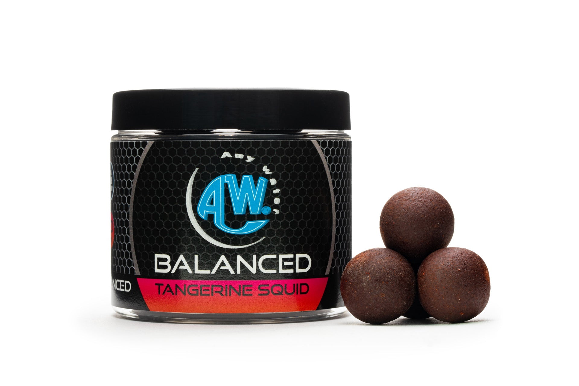 BALANCED BOILIES TANGERINE SQUID