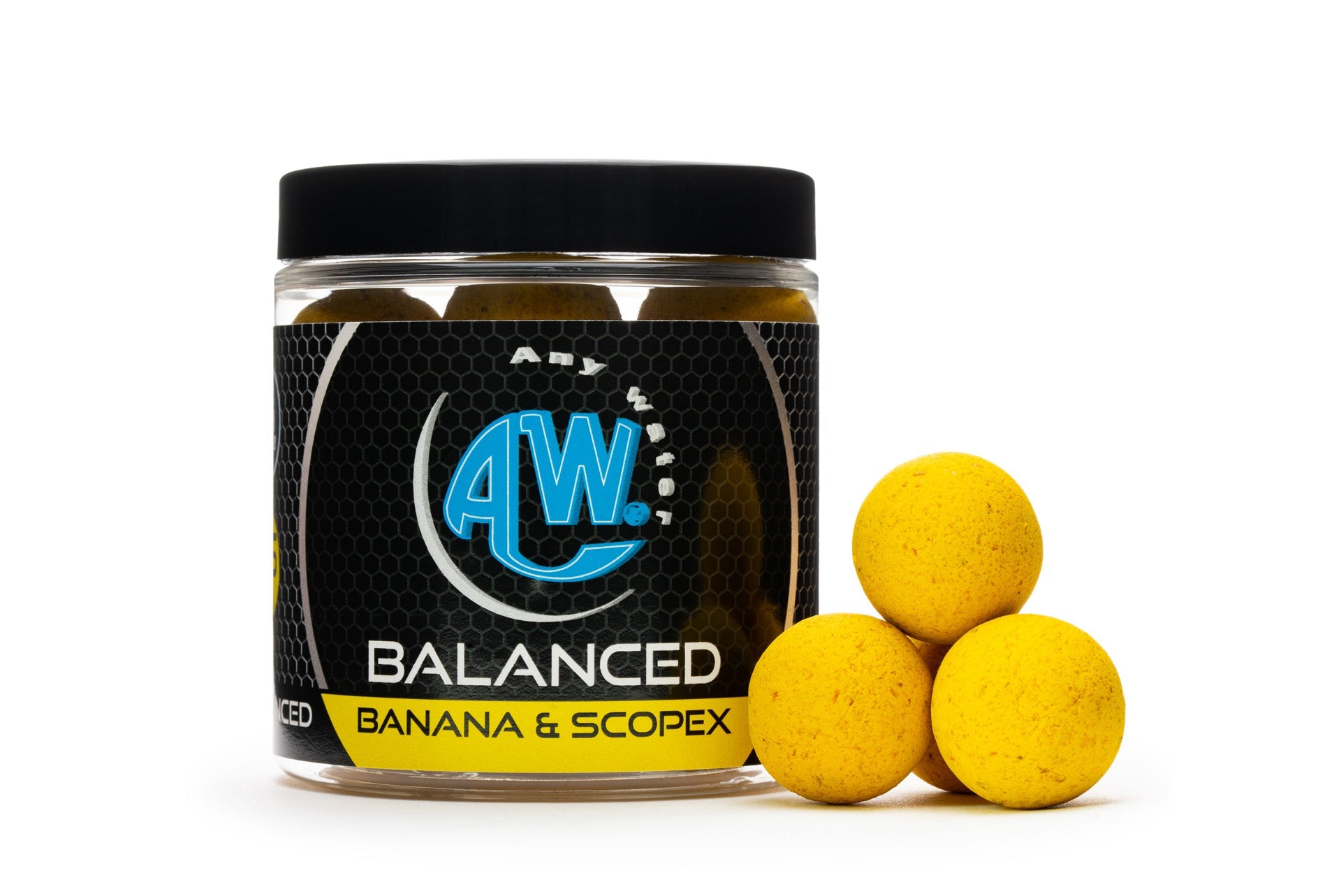 BALANCED BOILIES BANANA SCOPEX