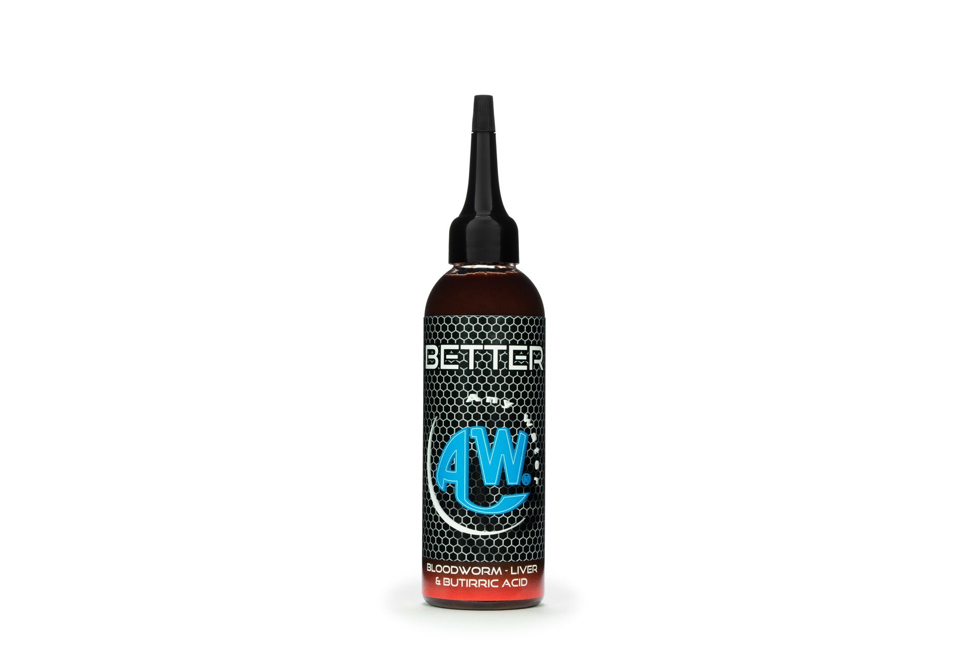 BETTER B.L.B BLOODWORM LIVER & BUTTRIC ACID 100ML