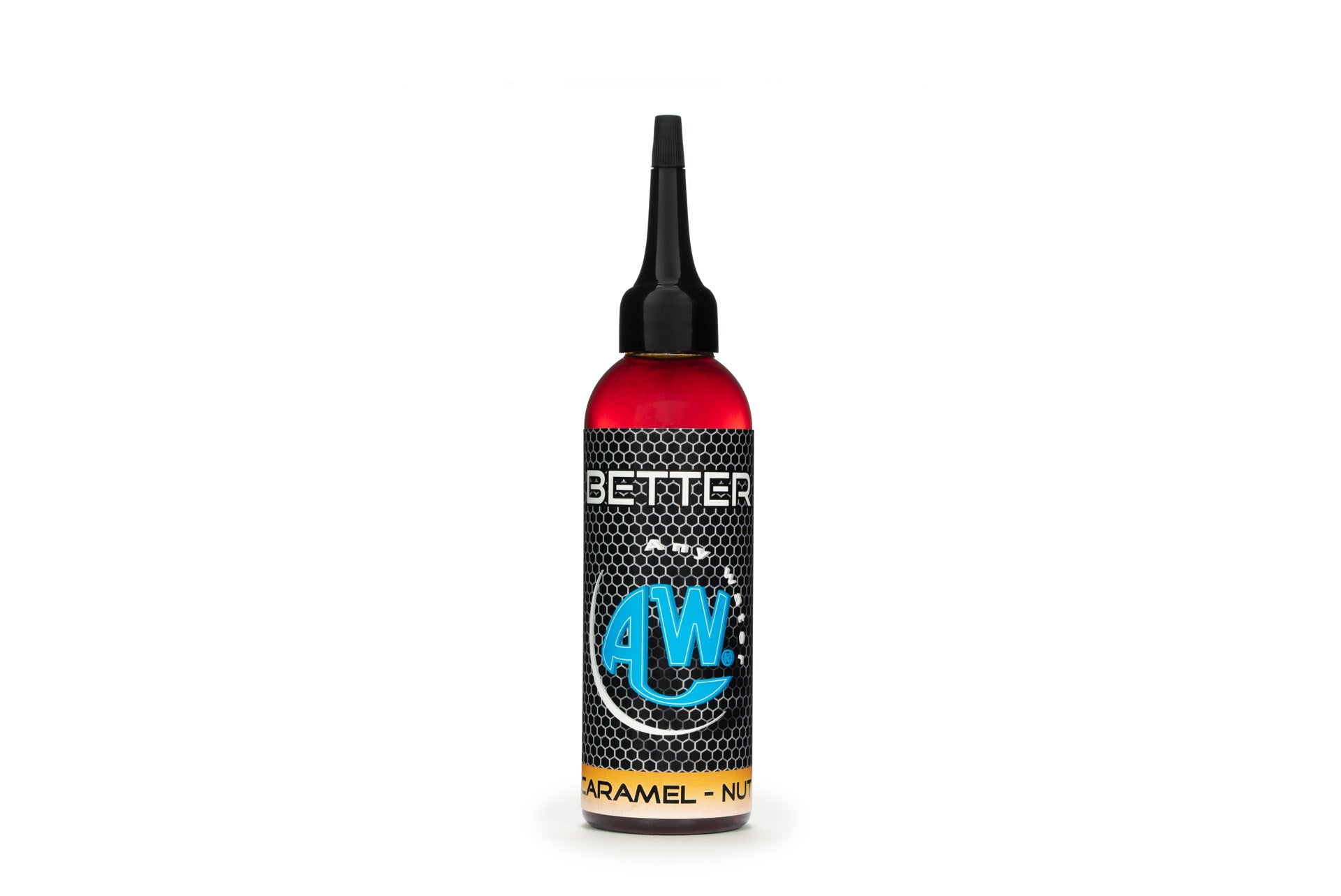 BETTER CARAMEL NUT 100ML