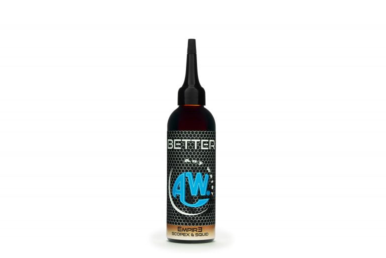 BETTER EMPIRE 100ML