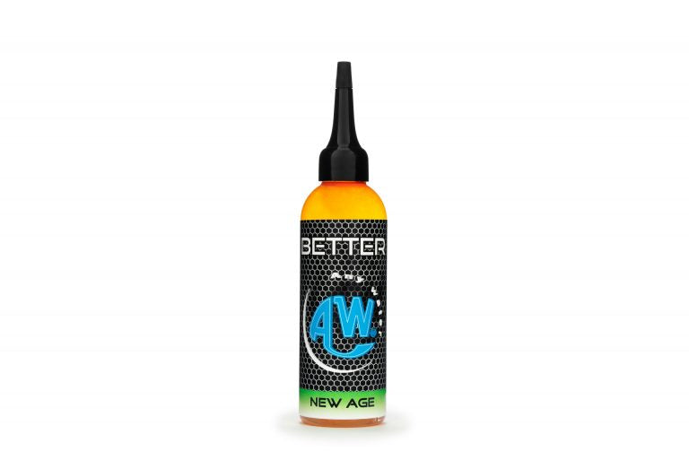 BETTER NEW AGE 100ML