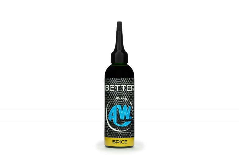 BETTER SPICE 100ML