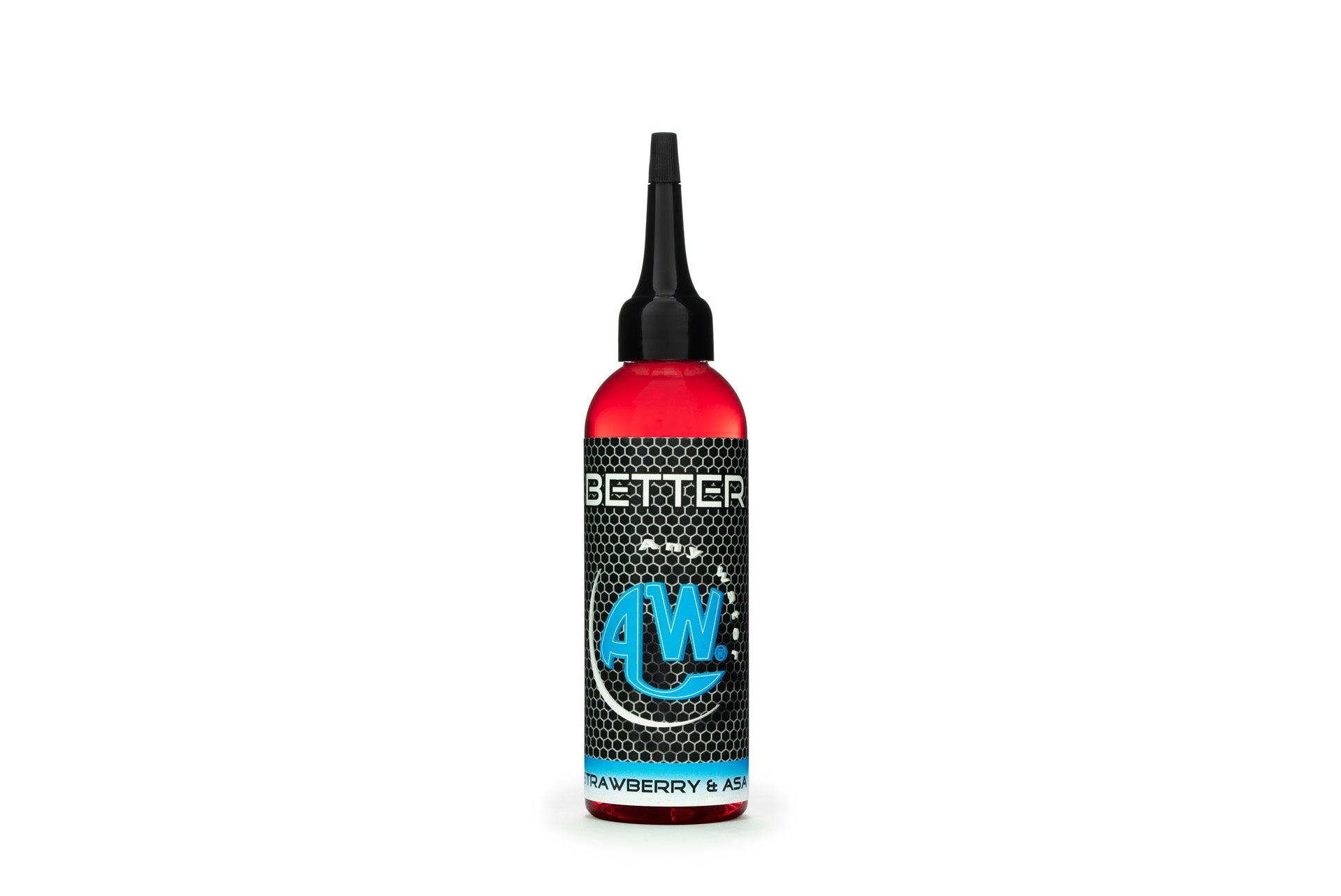 BETTER STRAWBERRY & ASAFOETIDA 100ML