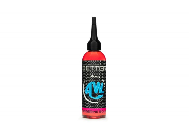 BETTER TANGERINE SQUID 100ML