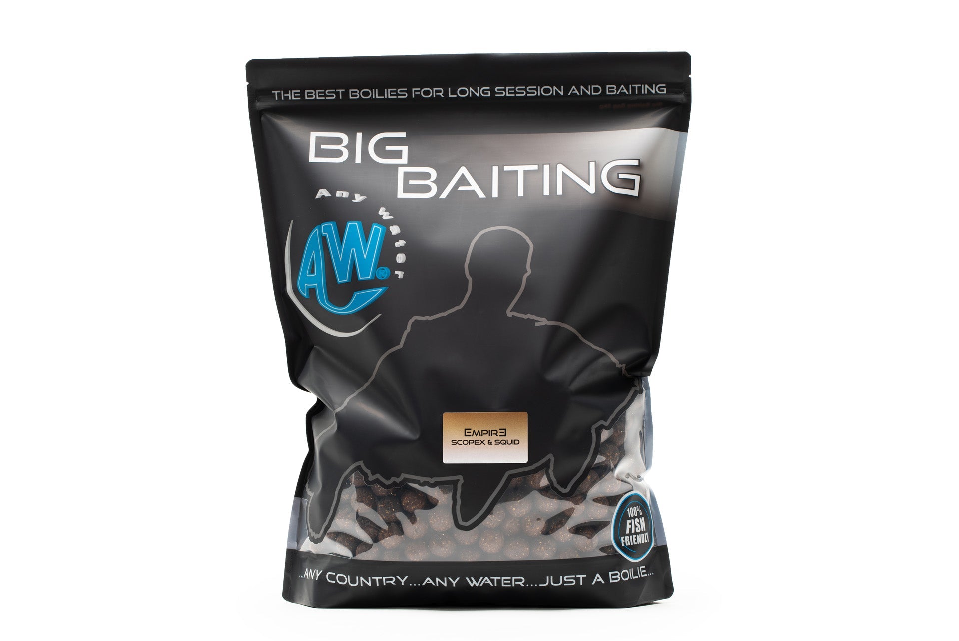 BIG BAITING EMPIRE
