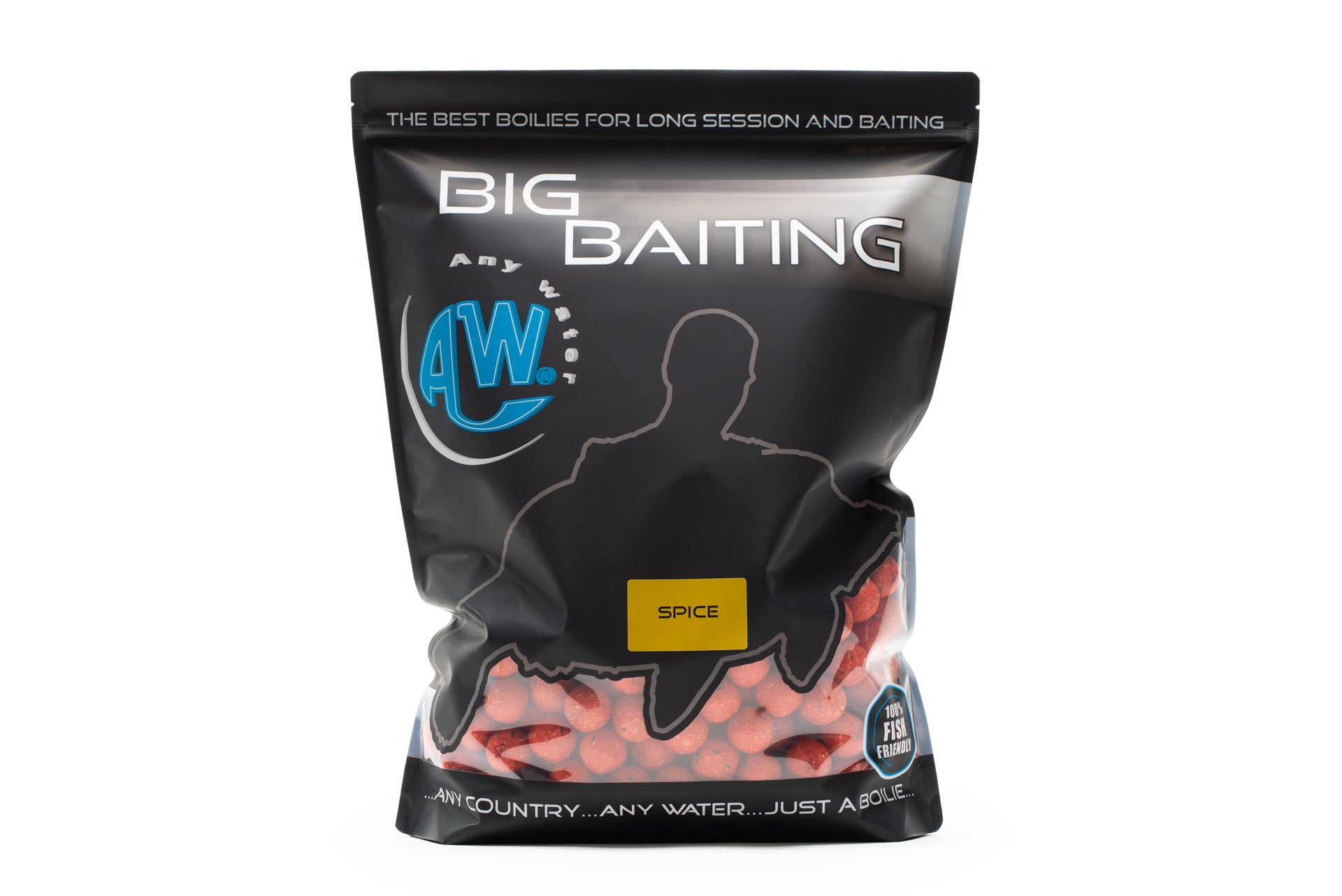 BIG BAITING SPICE