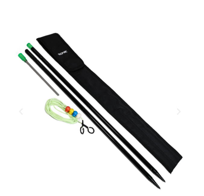 STANZ DISTANCE STICK
