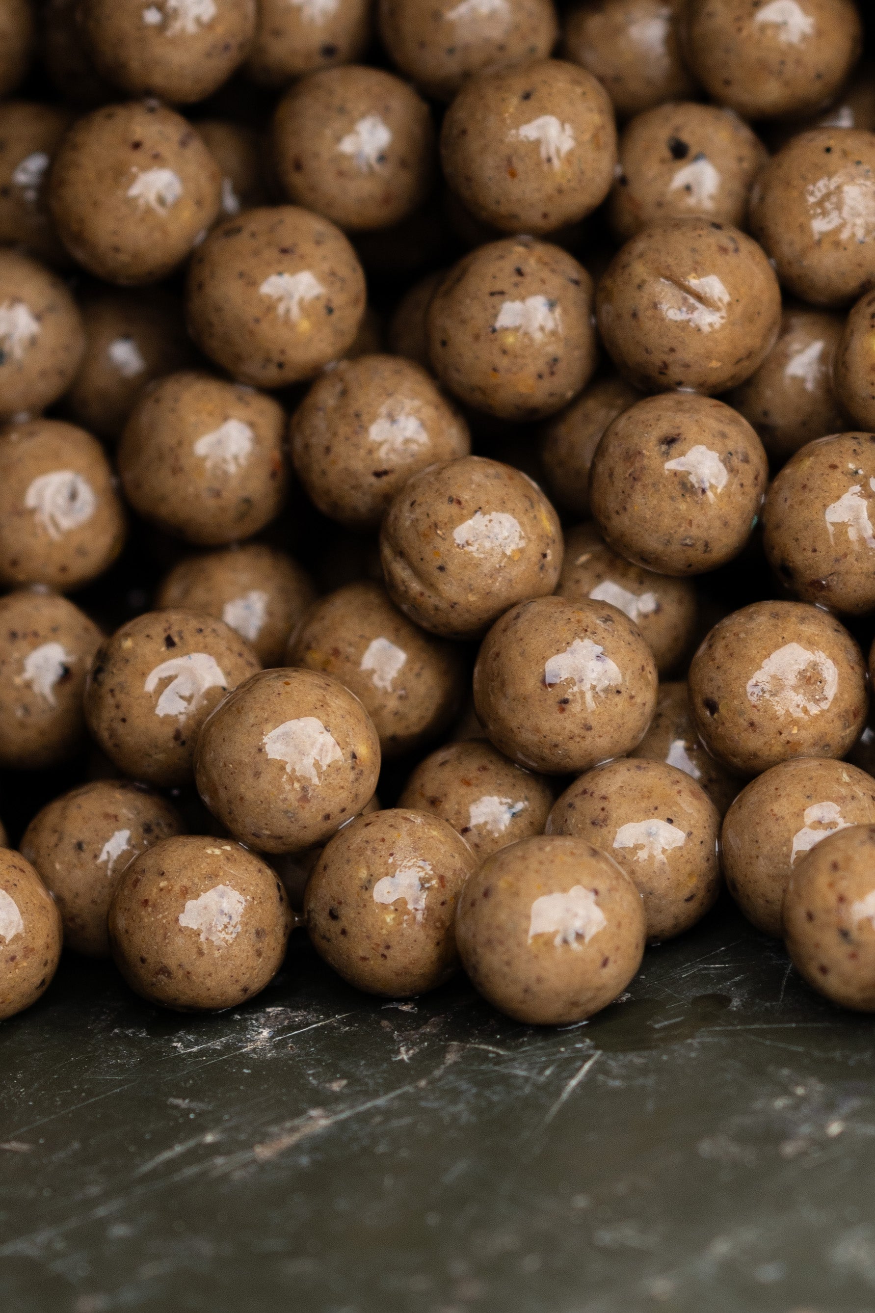 Monster Shrimp Boilies 1kg