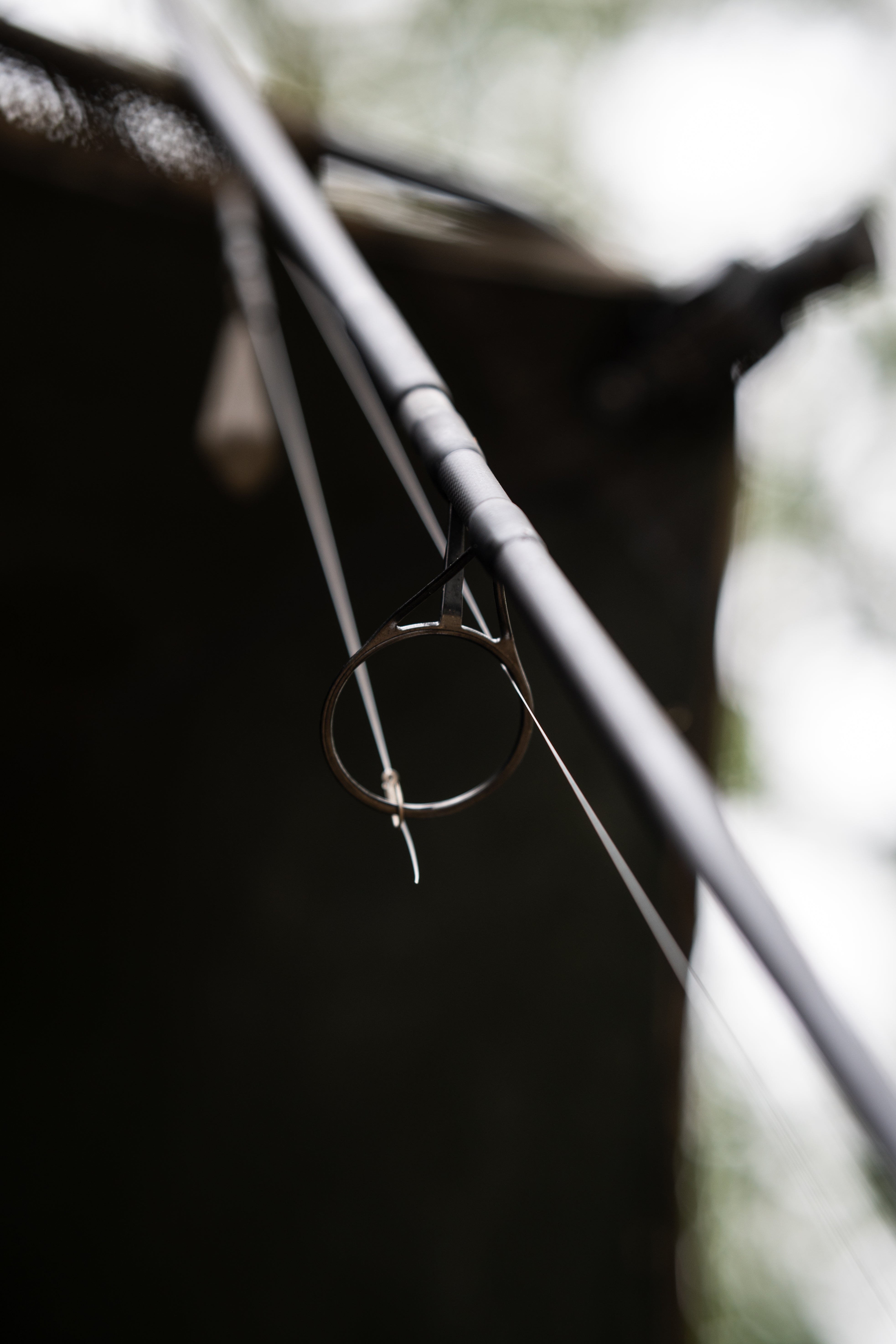 Air Force F20 12ft 3.75lb