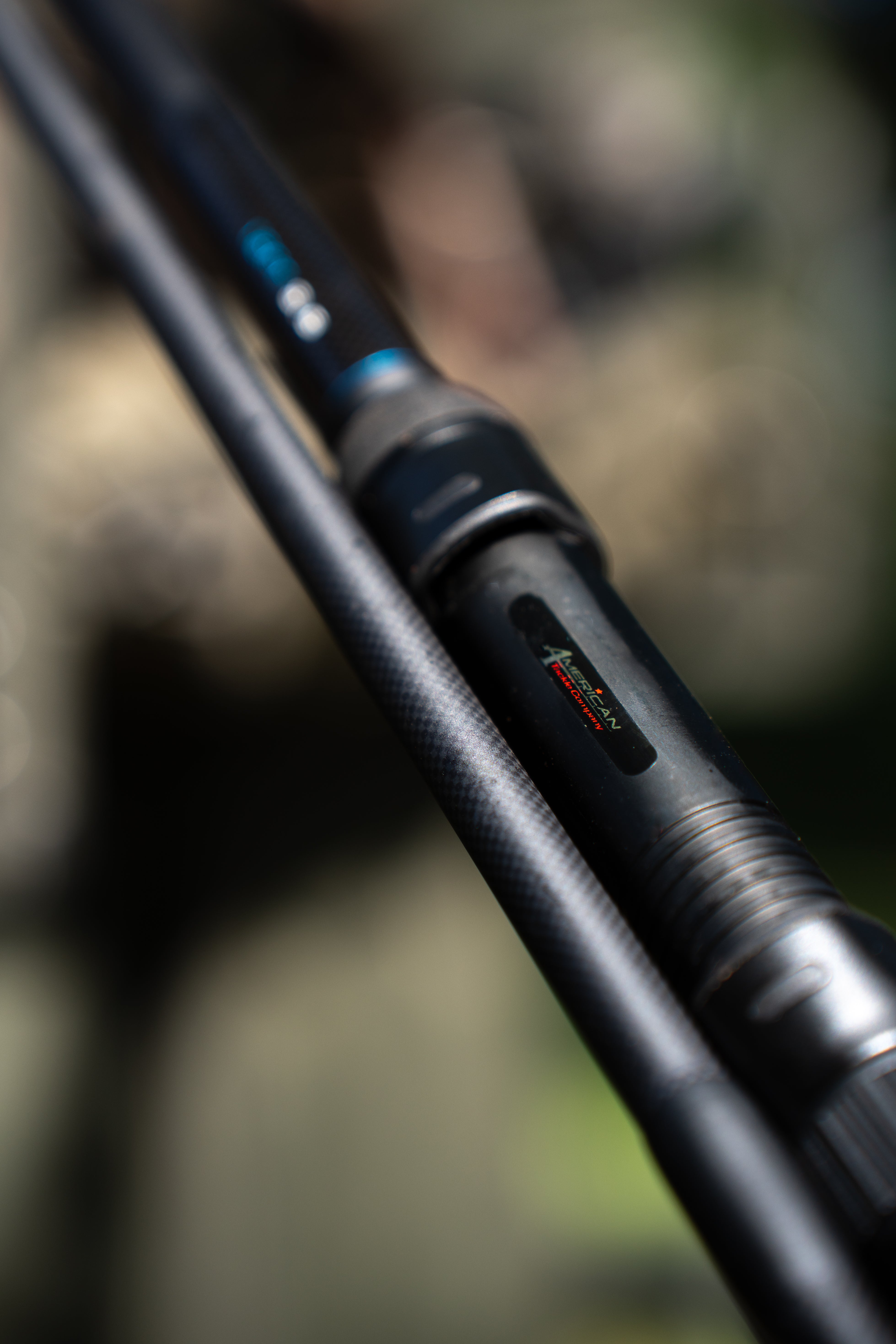 Air Force F20 12ft 3.75lb
