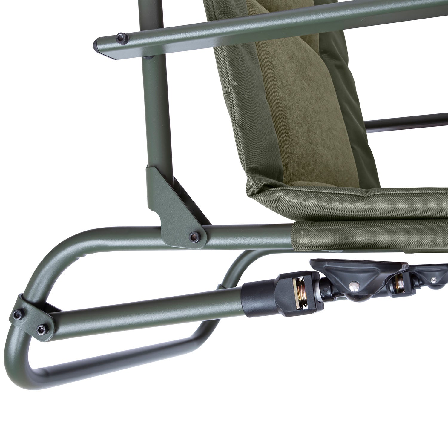 AXS combi-armchair