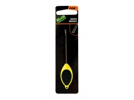 EDGES NEEDLE