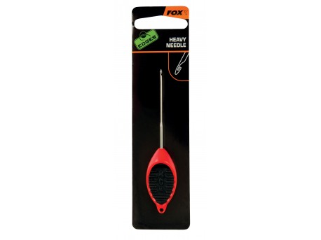 EDGES NEEDLE