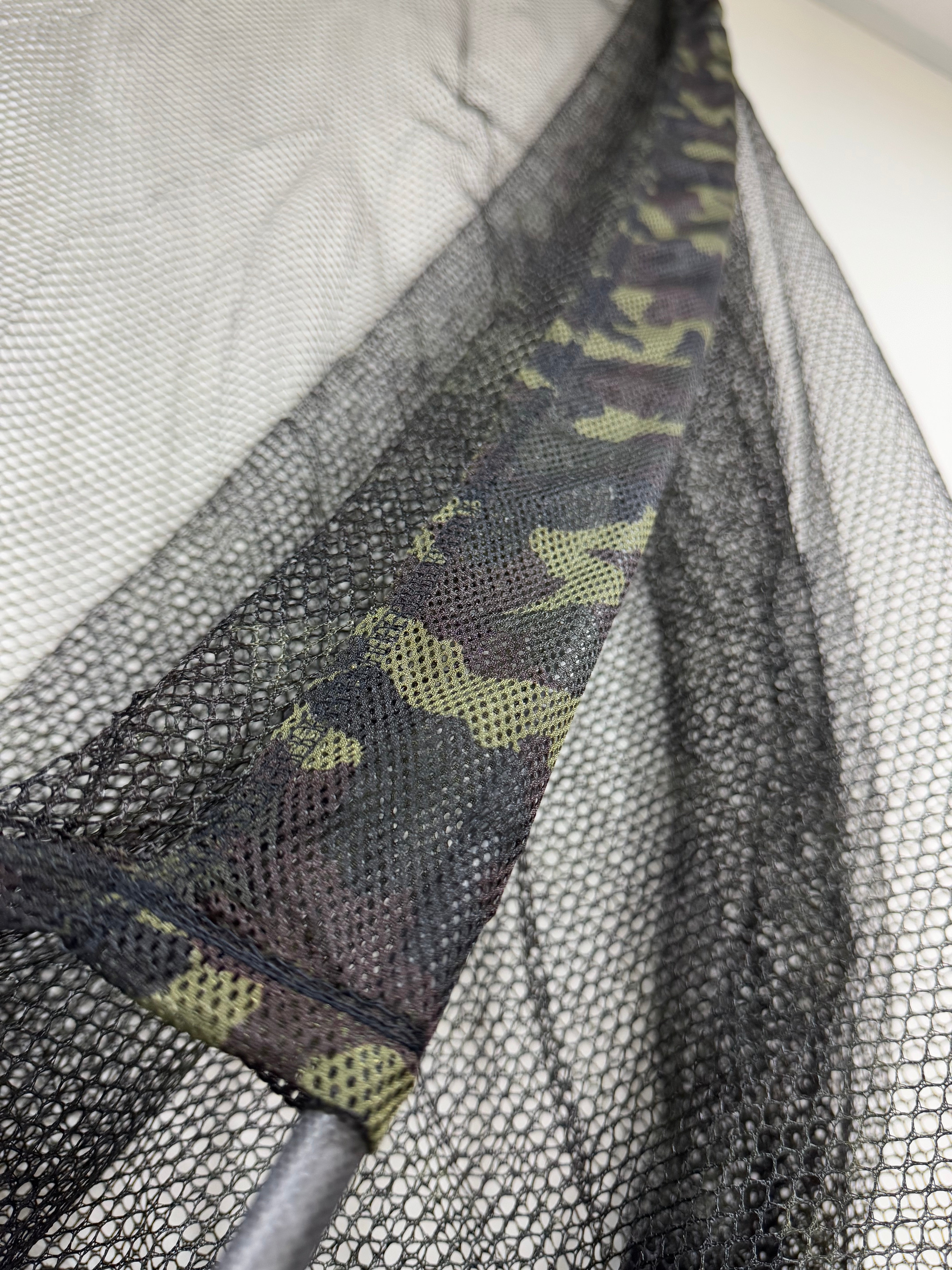 Scope Landing Net