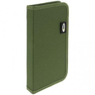 NGT Stiff rig Wallet