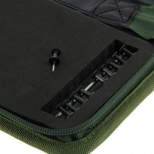 NGT Stiff rig Wallet