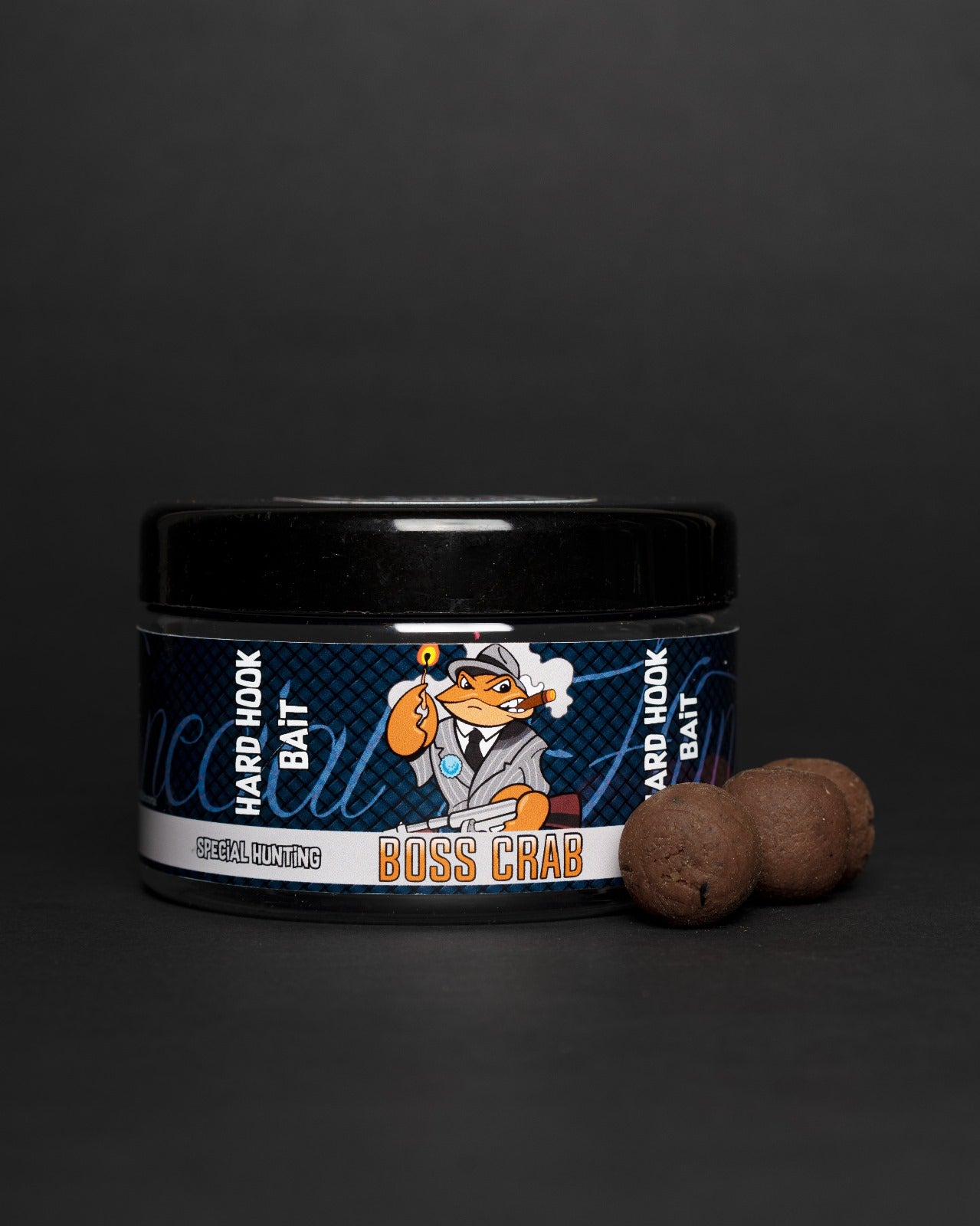 HARD HOOK Boss Crab 180g
