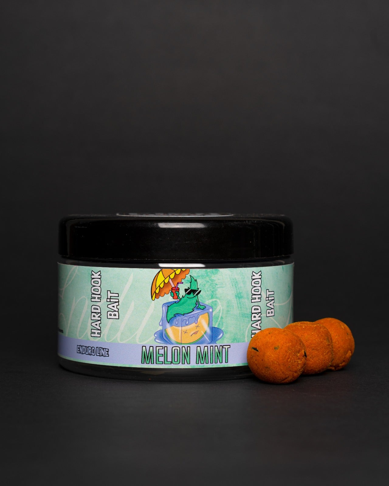 HARD HOOK Melon Mint 180g