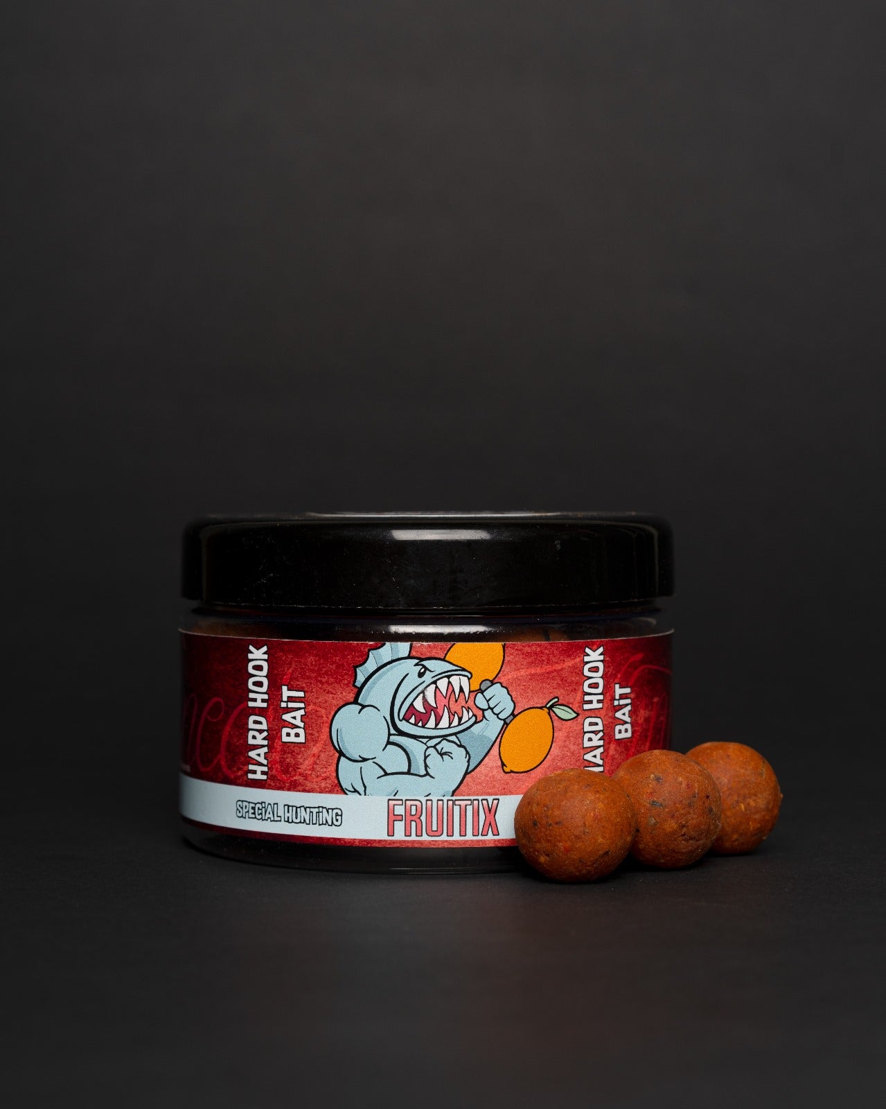 HARD HOOK Fruitix 180g