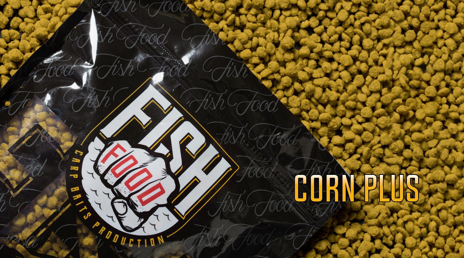Mais Corn Natural 2kg