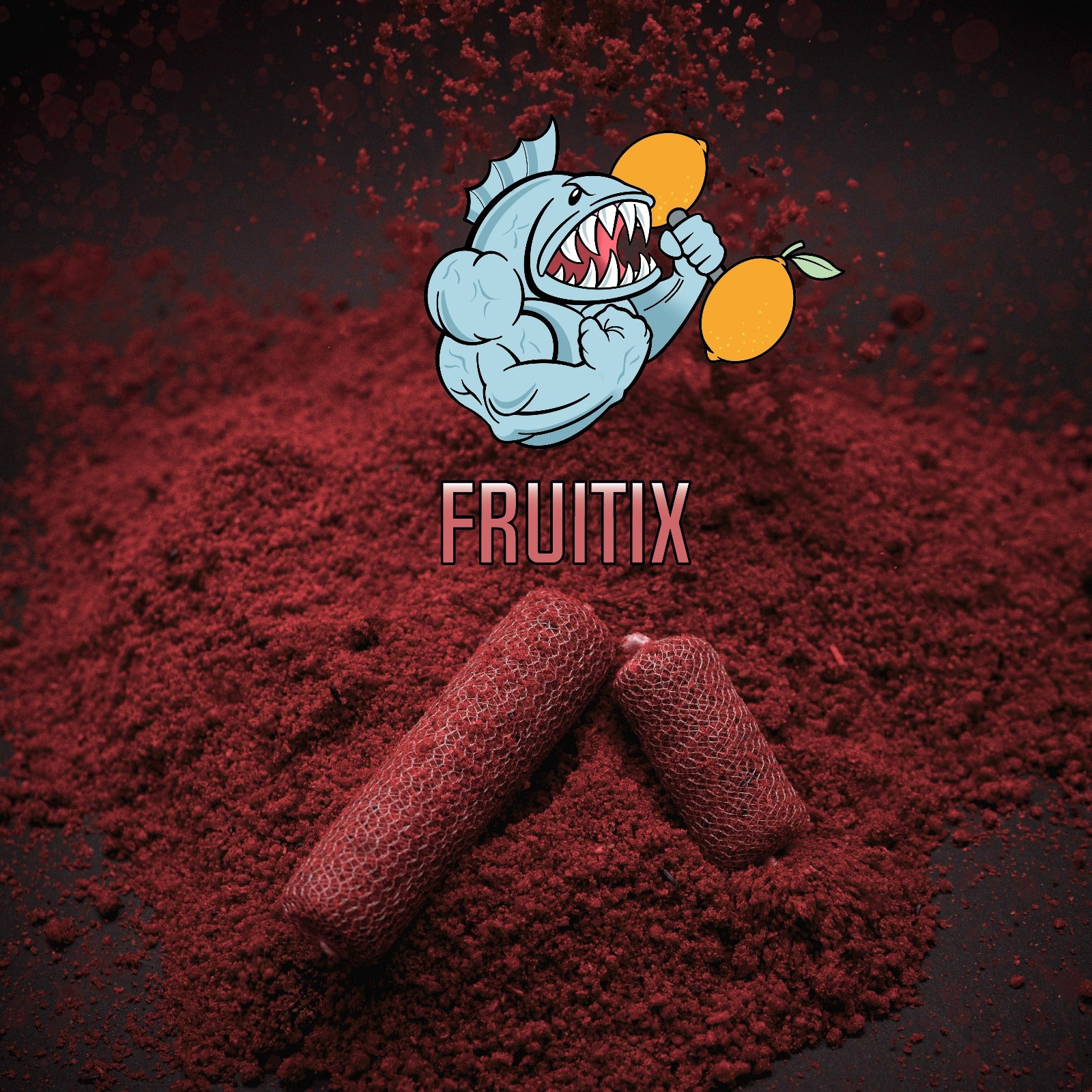 Stick Mix 1,5kg Fruitix