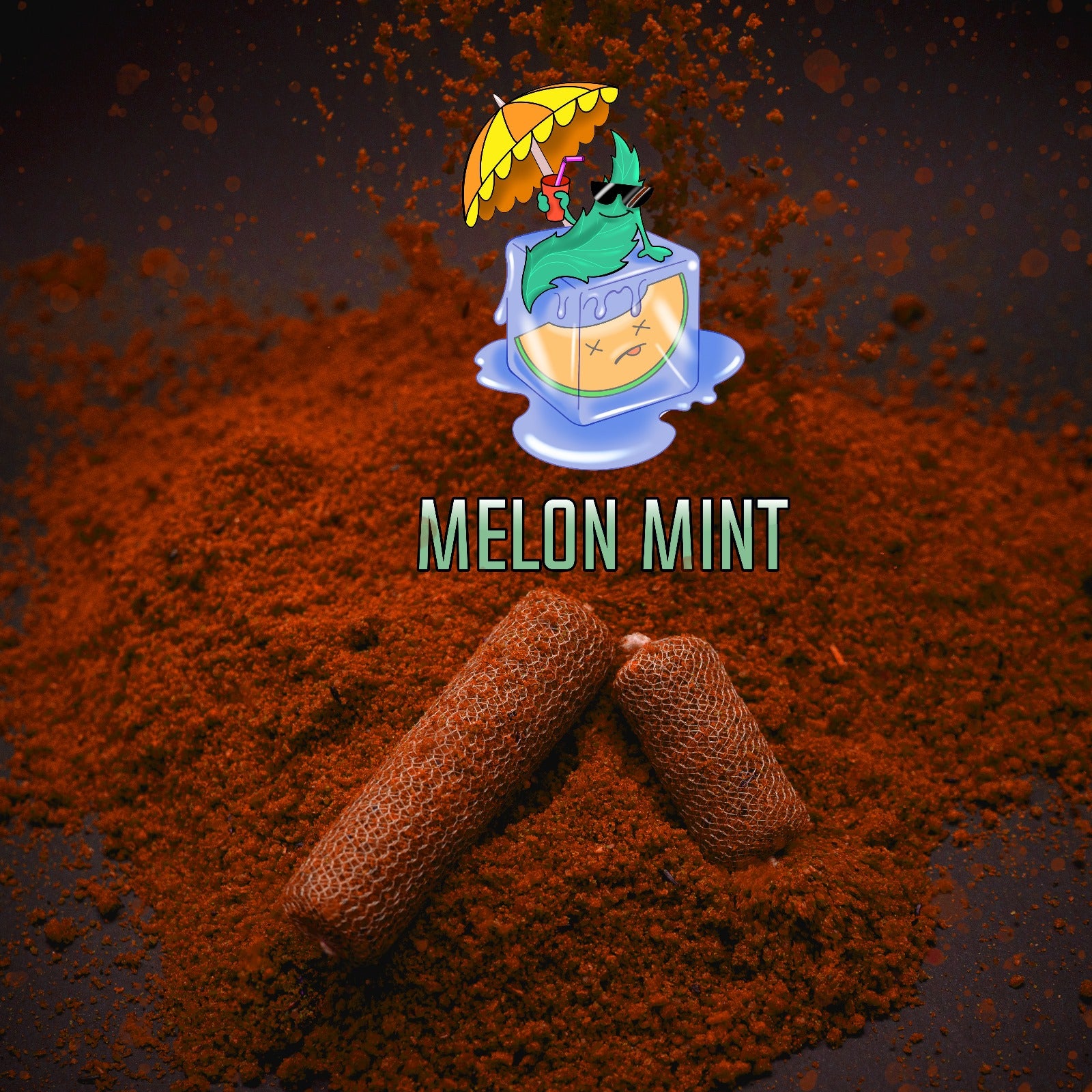 Stick Mix 1,5kg Melon Mint