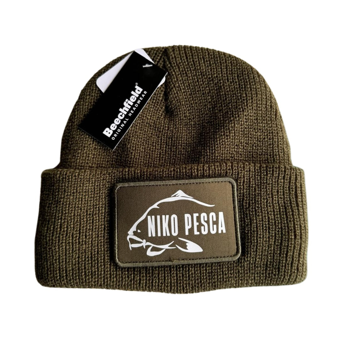 Cappellino invernale