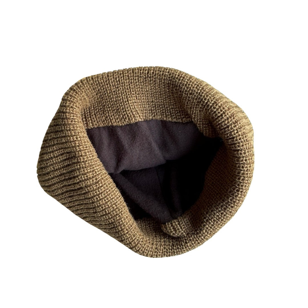 Cappellino invernale