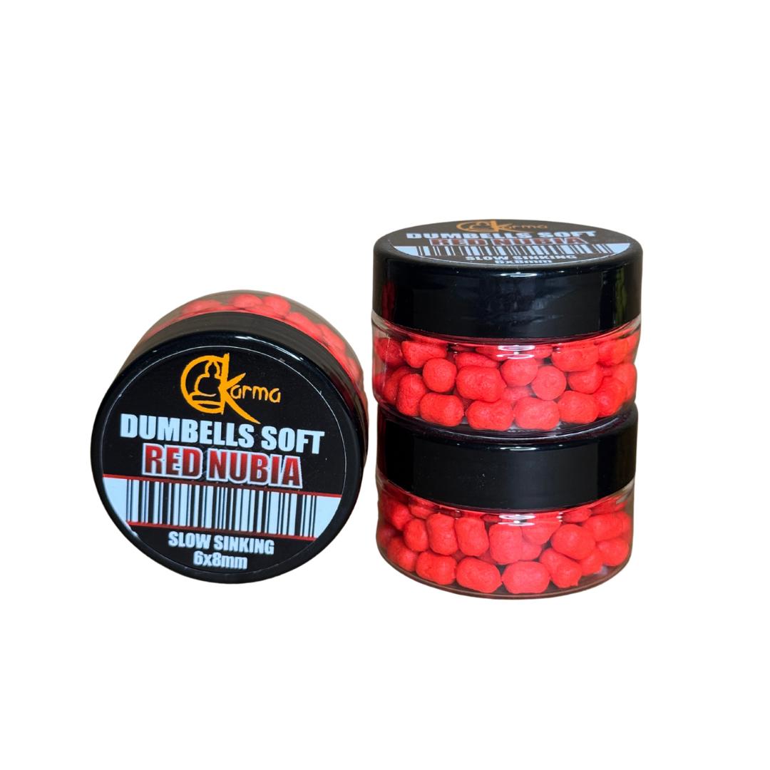 Dumbells soft