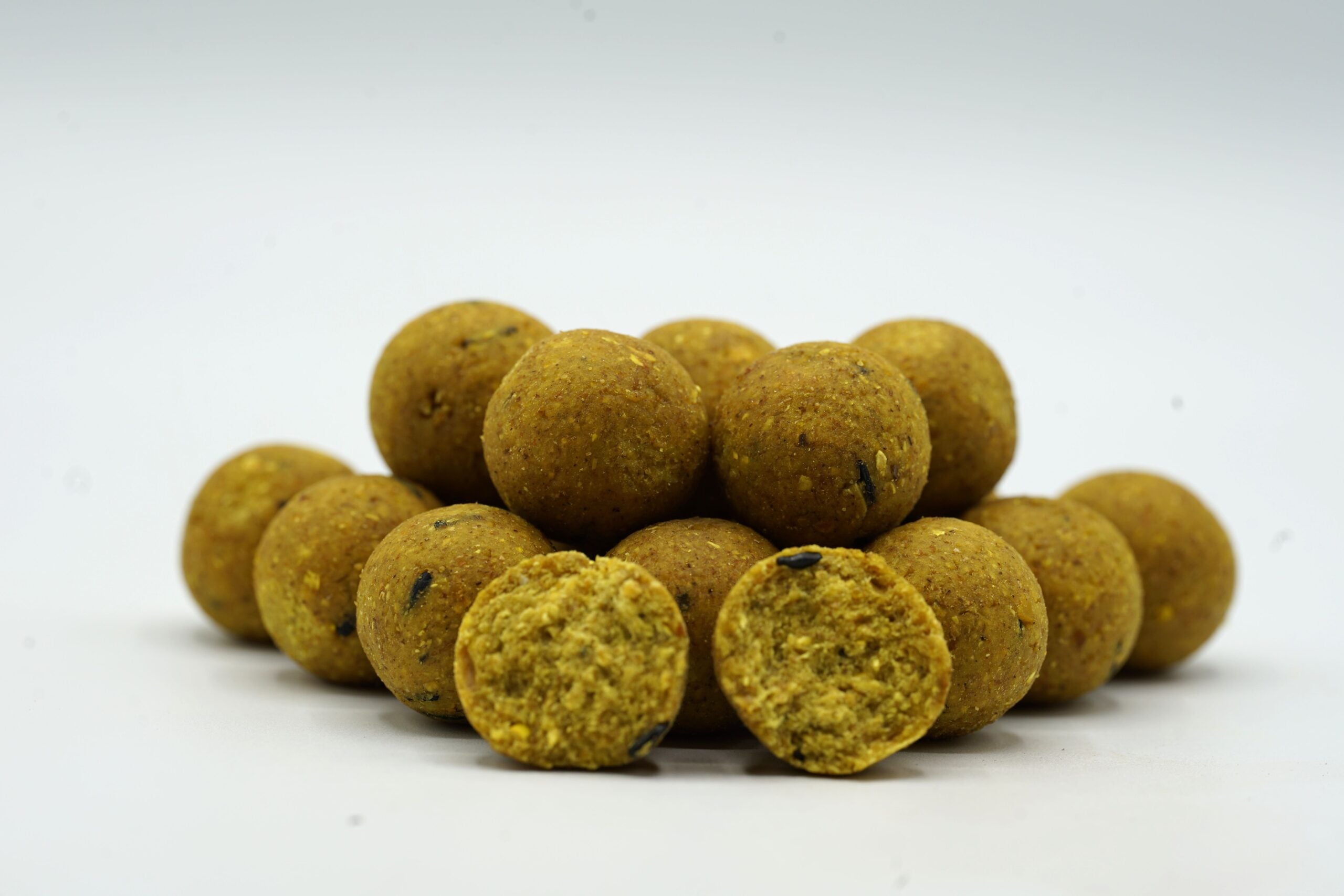 TOP BAITS JOE CREAM 1KG