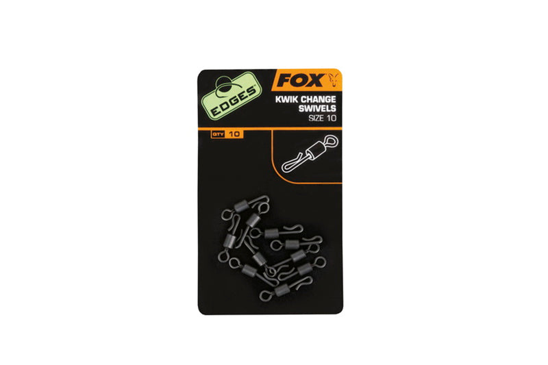 EDGES KWIK CHANGE SWIVEL