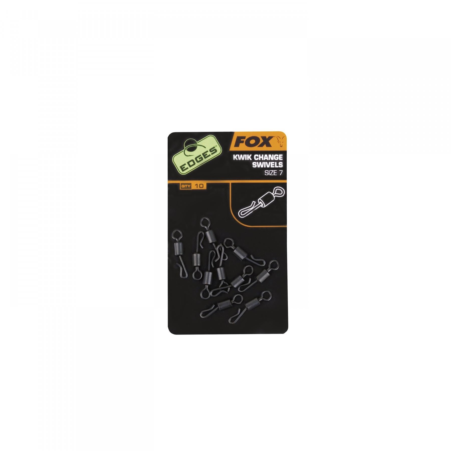 EDGES KWIK CHANGE SWIVEL