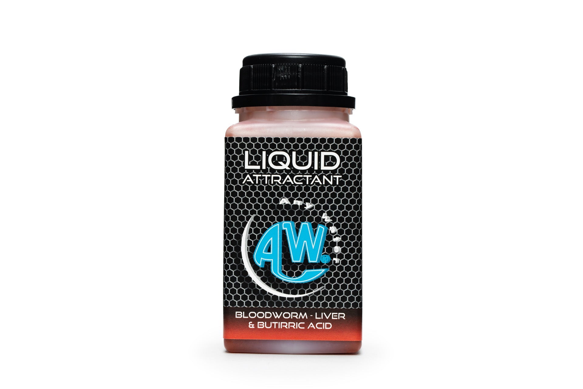 LIQUID ATTRACTANT B.L.B BLOODWORM LIVER BUTTRIC 250ML
