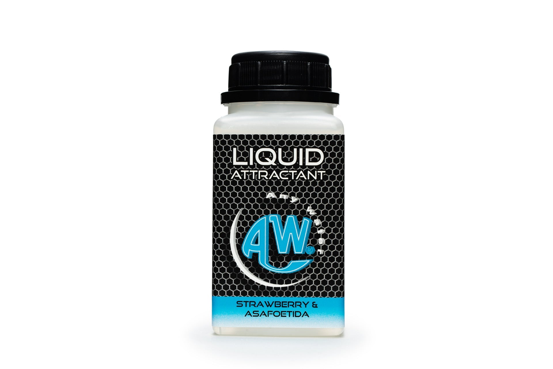 LIQUID ATTRACTANT STRAWBERRY & ASAFOETIDA 250ML