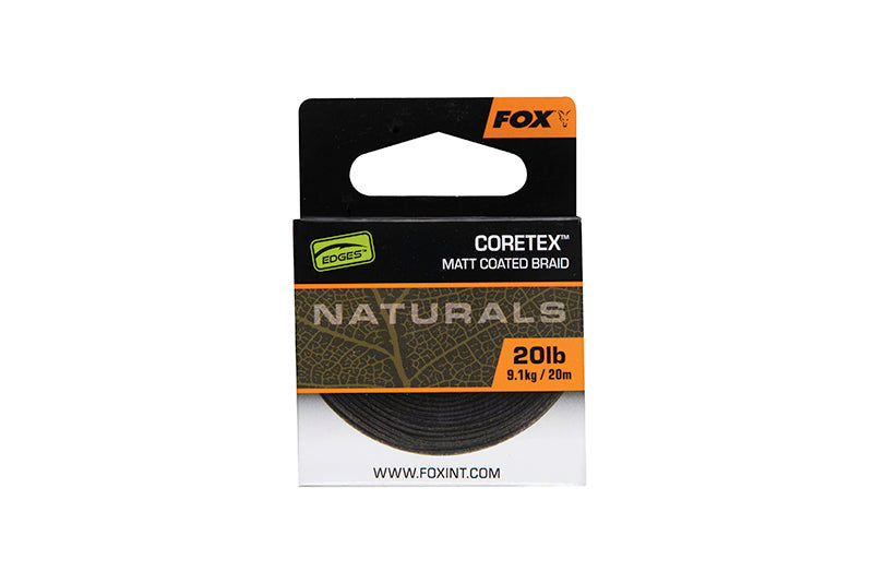 NATURAL CORETEX