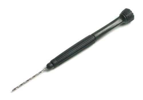 EDGES NUT DRILL