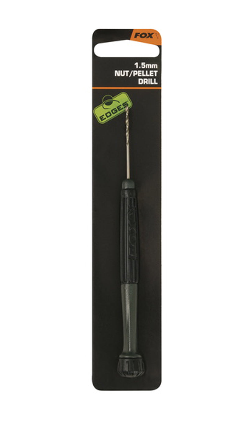 EDGES NUT DRILL