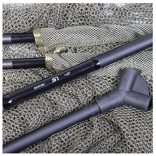 S1 LANDING NET 42