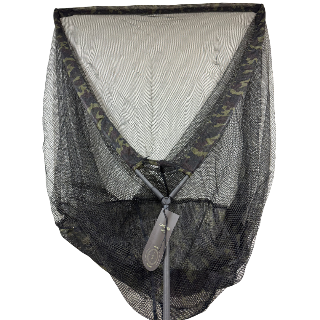 Scope Landing Net