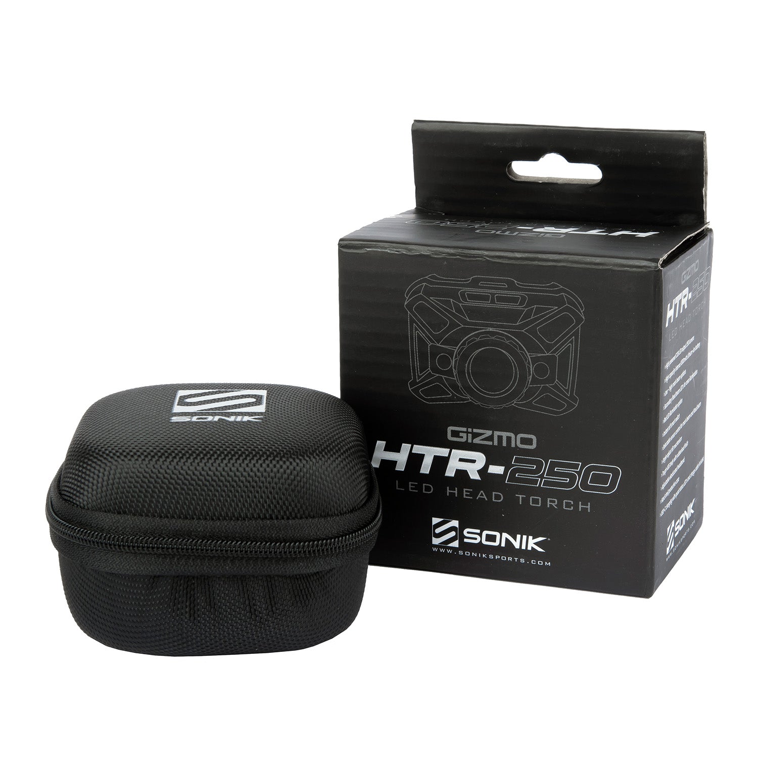 GIZMO HT 250