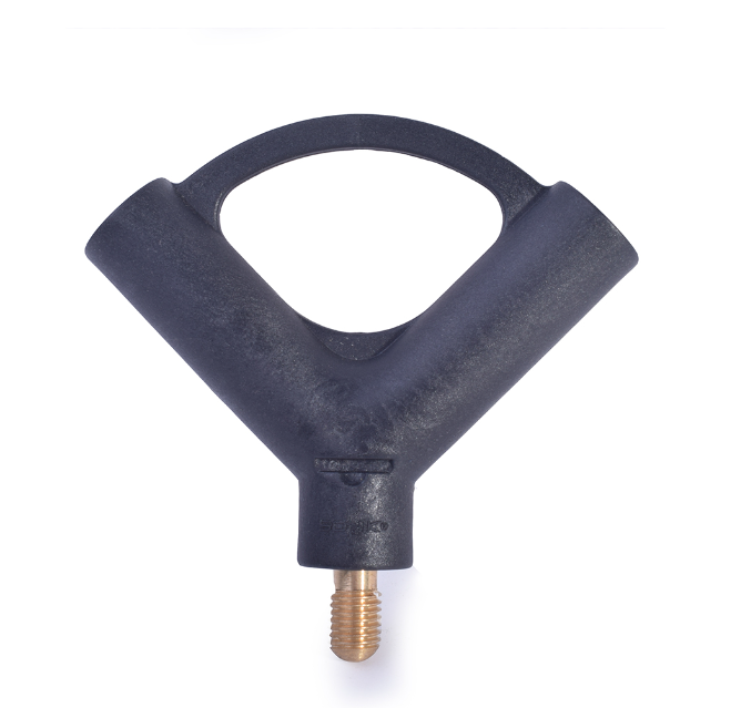SONIK SPREADER BLOCK