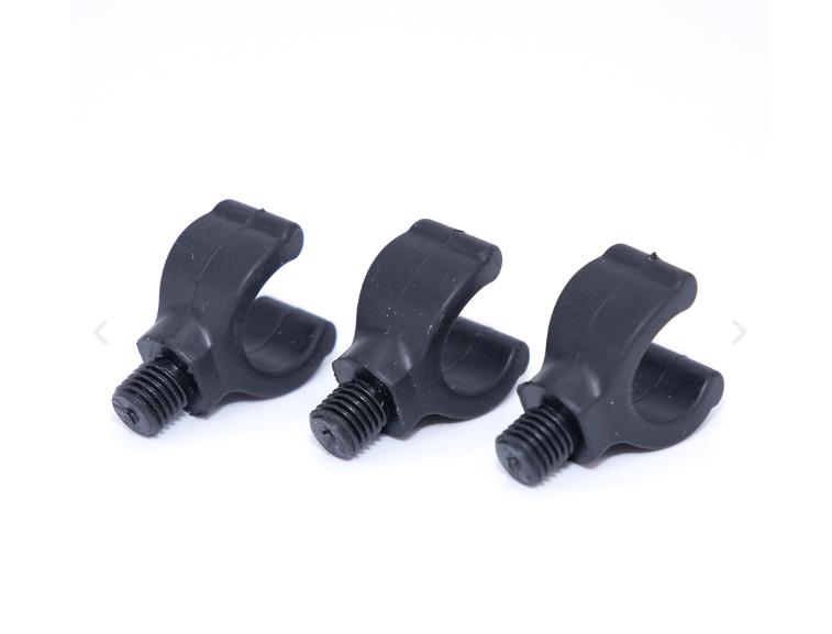 STANZ RUBBER ROD GRIPS