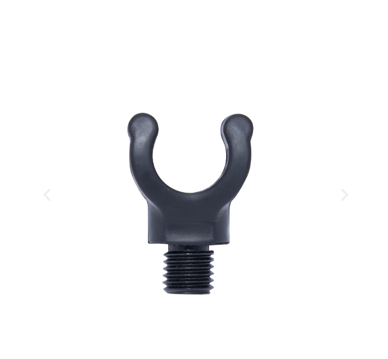 STANZ RUBBER ROD GRIPS